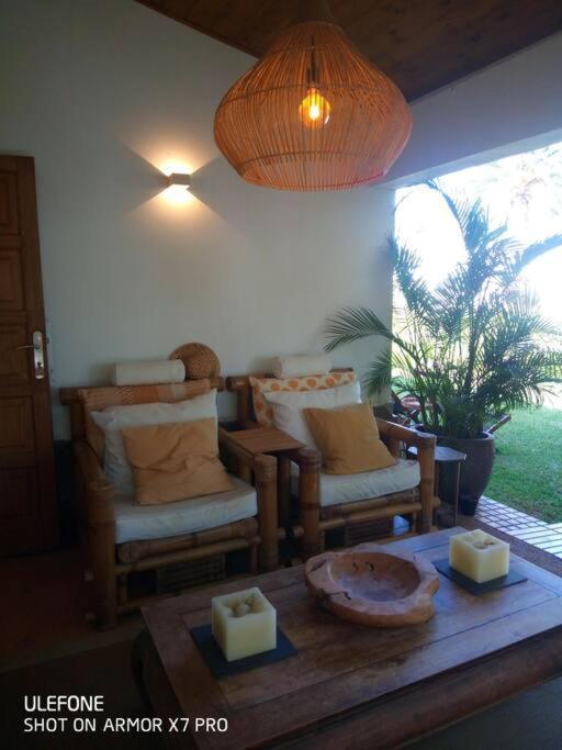 Tropical Con Piscina Y Aire Acondicionado Casa vacanze Maspalomas (Gran Canaria)