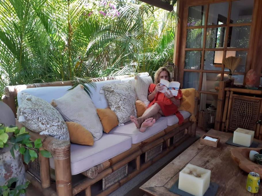 Casa vacanze Tropical Con Piscina Y Aire Acondicionado Maspalomas (Gran Canaria)