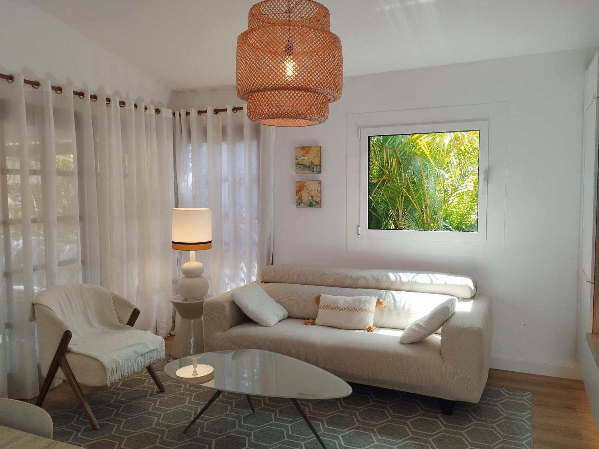 Tropical Con Piscina Y Aire Acondicionado Casa vacanze